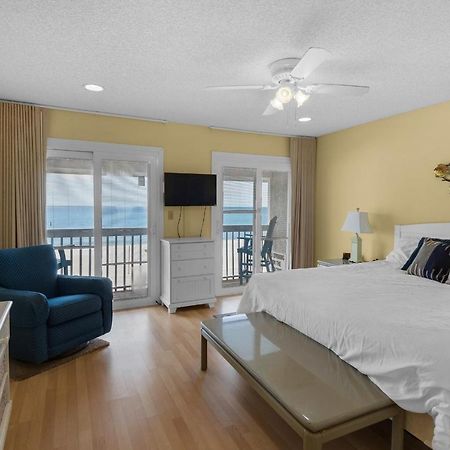 Appartement The Fish House B2- Tripletail By Realjoy Vacations à Panama City Beach Extérieur photo