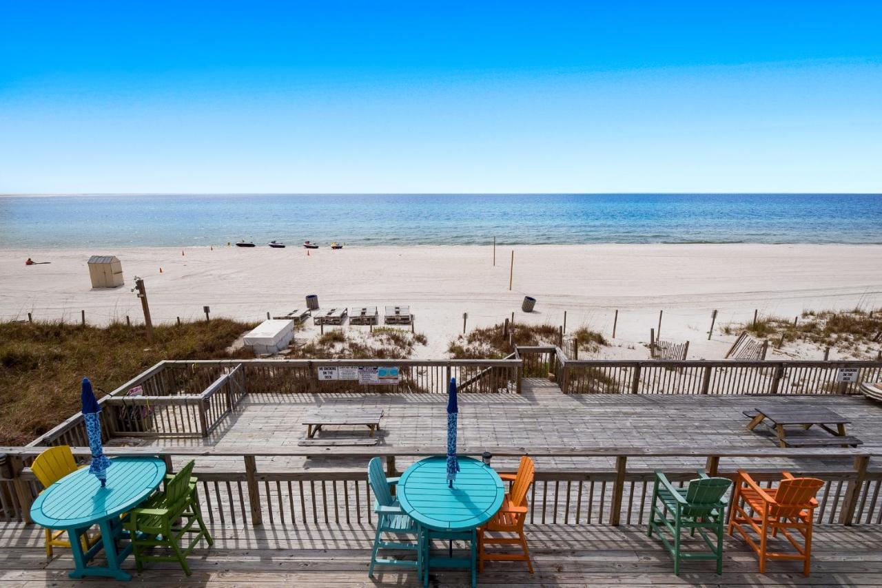 Appartement The Fish House B2- Tripletail By Realjoy Vacations à Panama City Beach Extérieur photo