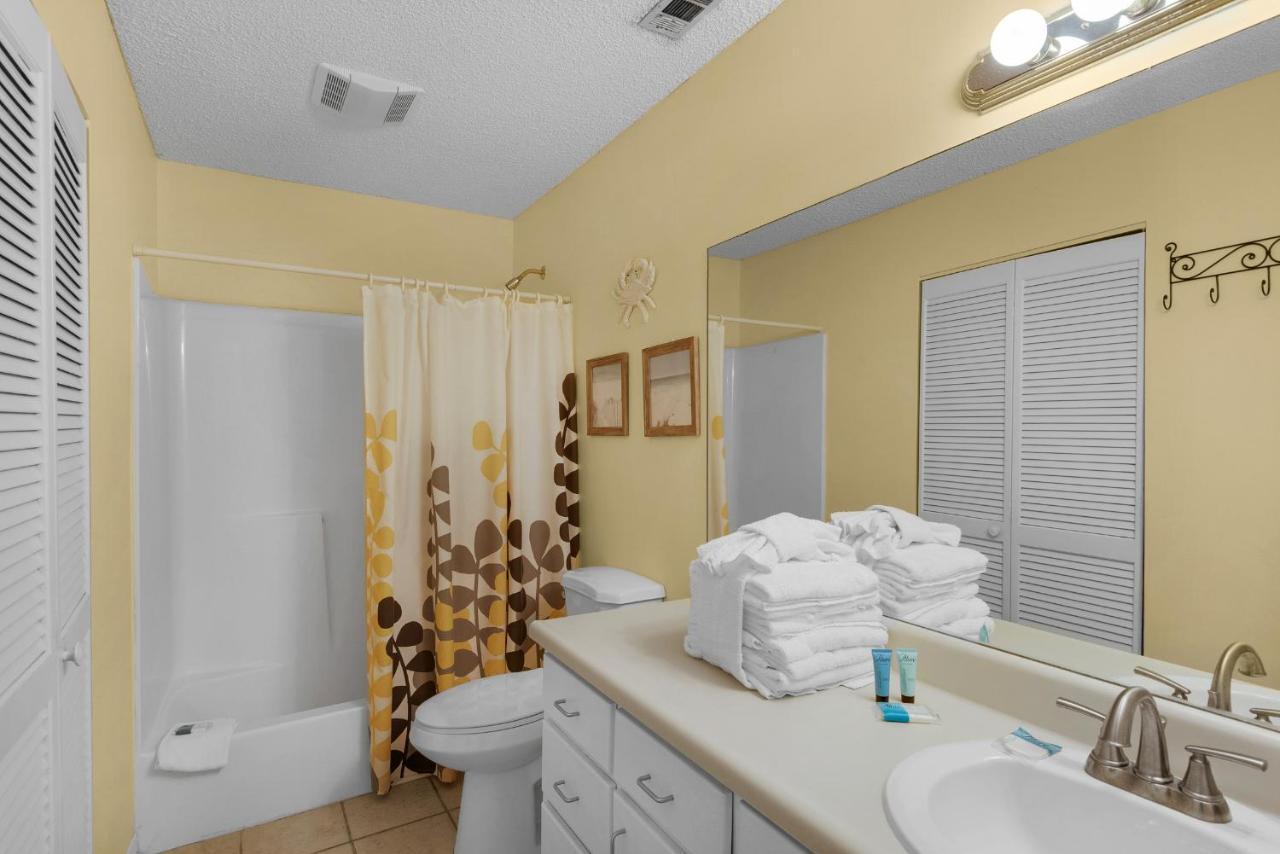 Appartement The Fish House B2- Tripletail By Realjoy Vacations à Panama City Beach Extérieur photo