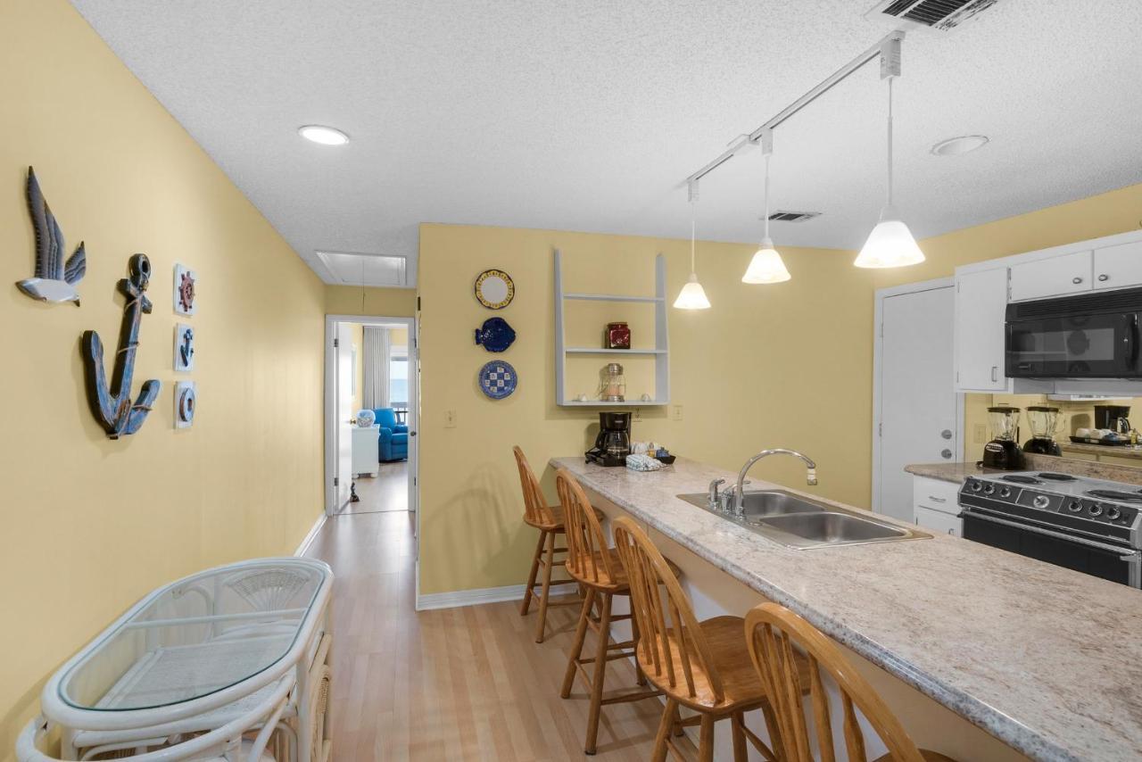 Appartement The Fish House B2- Tripletail By Realjoy Vacations à Panama City Beach Extérieur photo