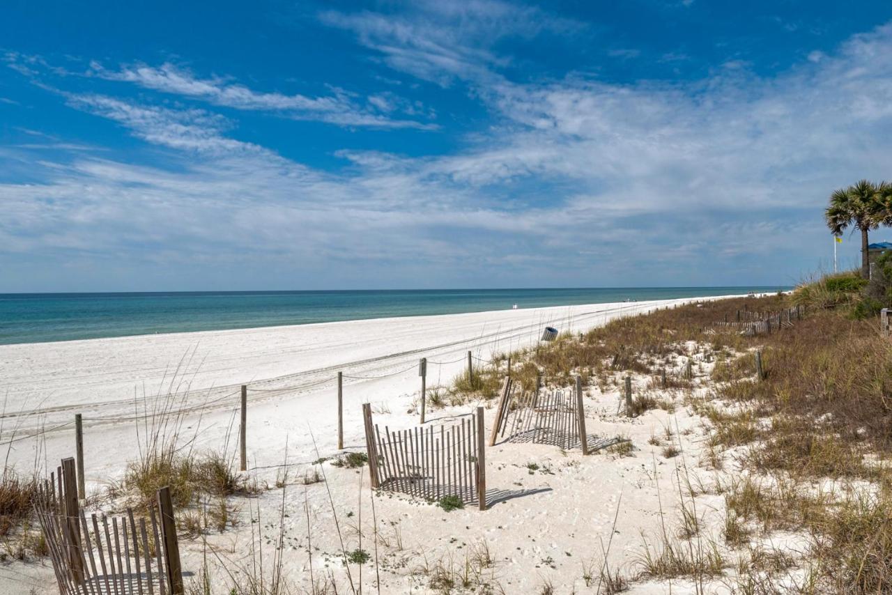 Appartement The Fish House B2- Tripletail By Realjoy Vacations à Panama City Beach Extérieur photo