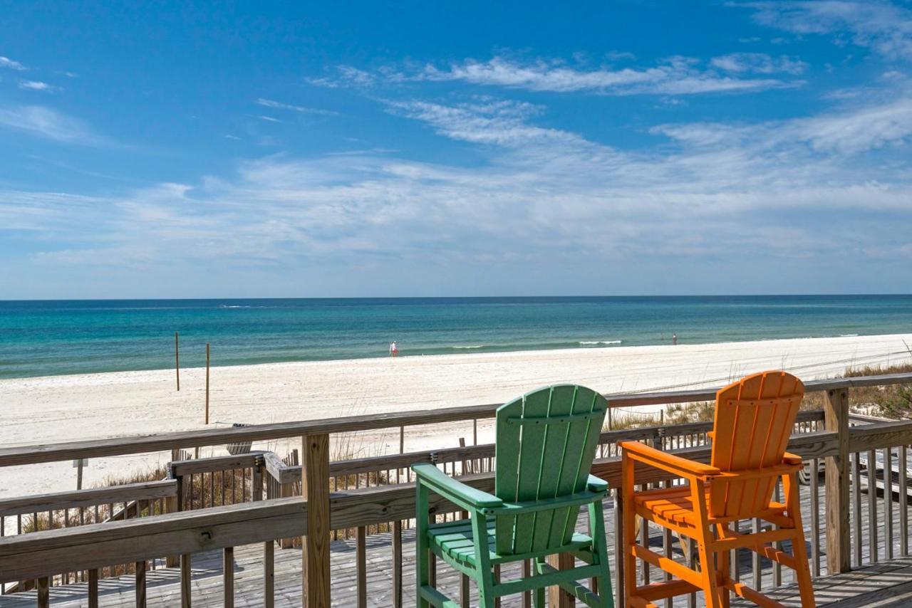Appartement The Fish House B2- Tripletail By Realjoy Vacations à Panama City Beach Extérieur photo
