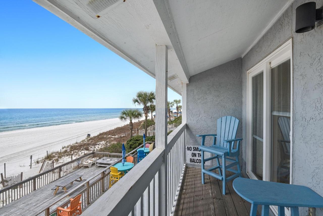 Appartement The Fish House B2- Tripletail By Realjoy Vacations à Panama City Beach Extérieur photo