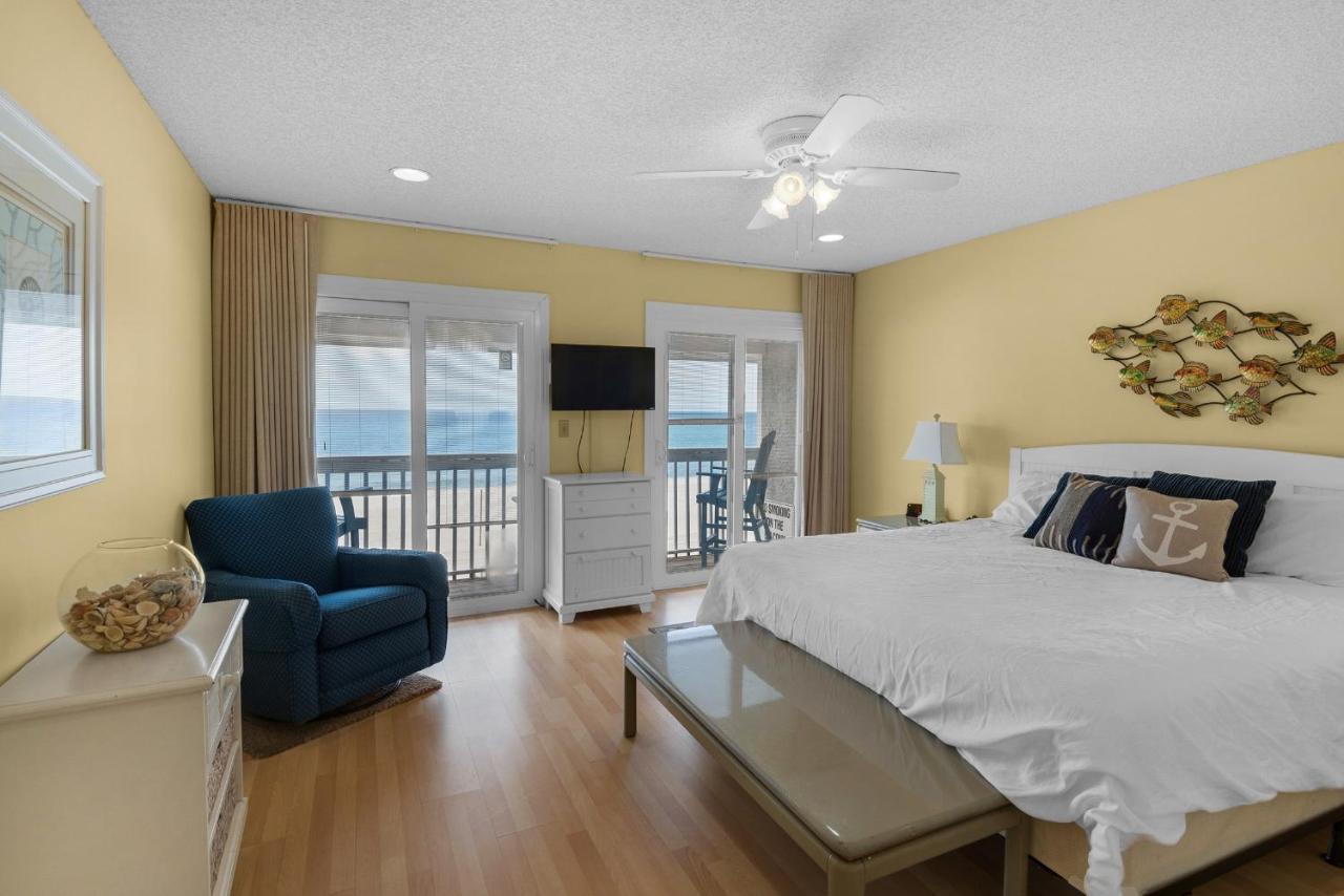 Appartement The Fish House B2- Tripletail By Realjoy Vacations à Panama City Beach Extérieur photo