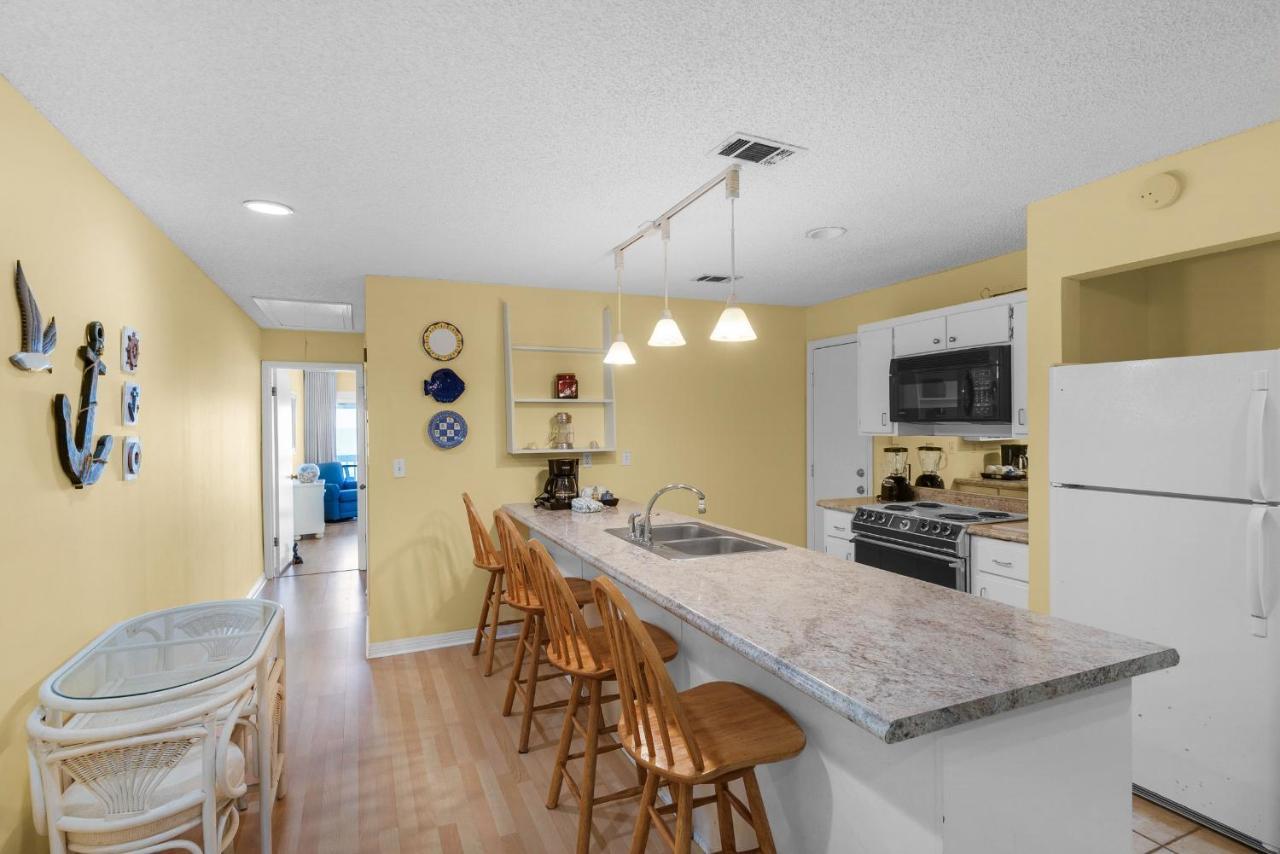 Appartement The Fish House B2- Tripletail By Realjoy Vacations à Panama City Beach Extérieur photo