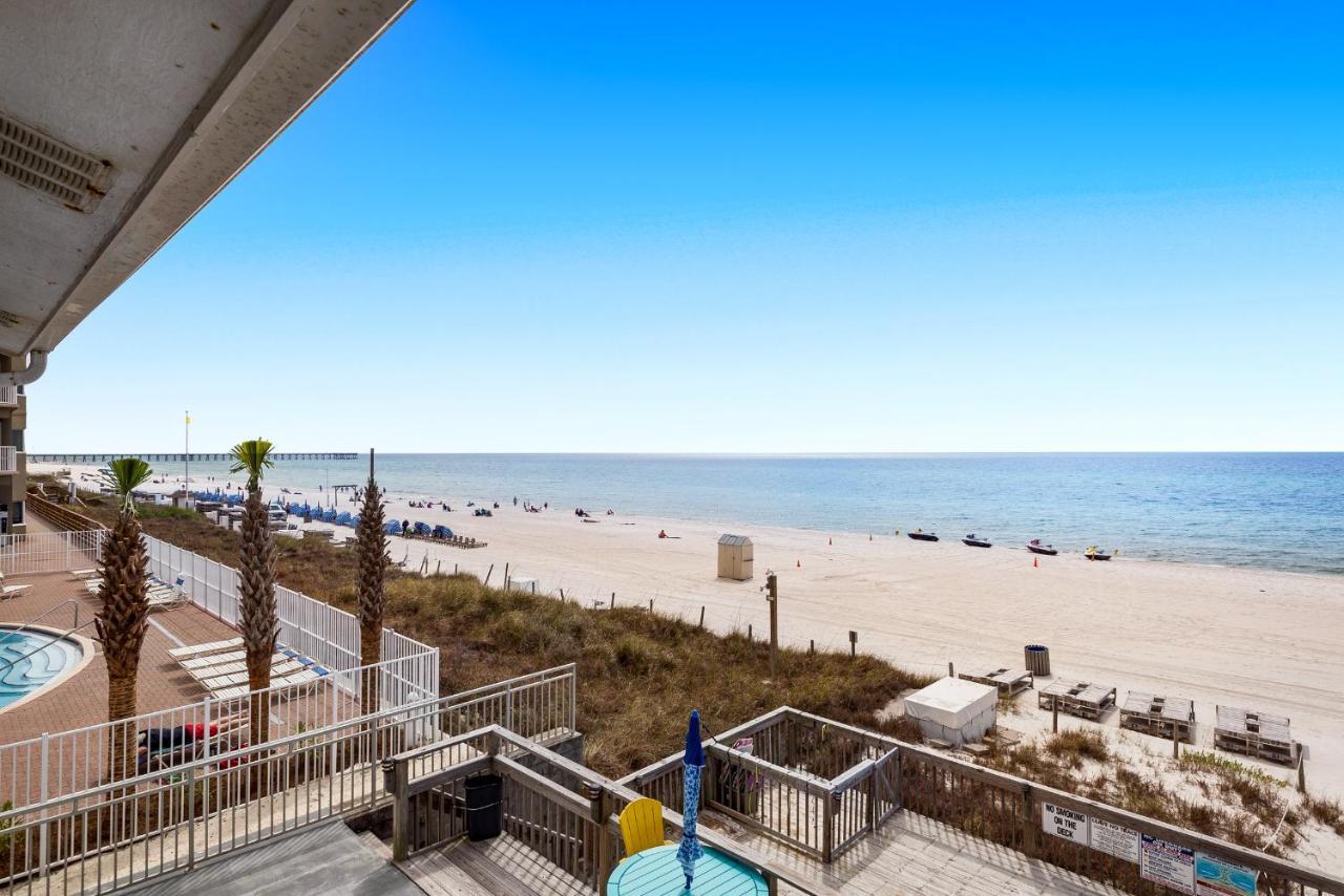 Appartement The Fish House B2- Tripletail By Realjoy Vacations à Panama City Beach Extérieur photo