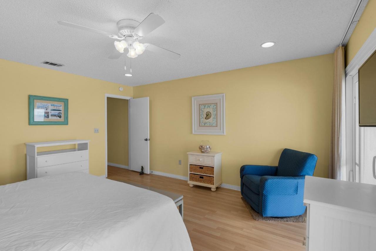 Appartement The Fish House B2- Tripletail By Realjoy Vacations à Panama City Beach Extérieur photo