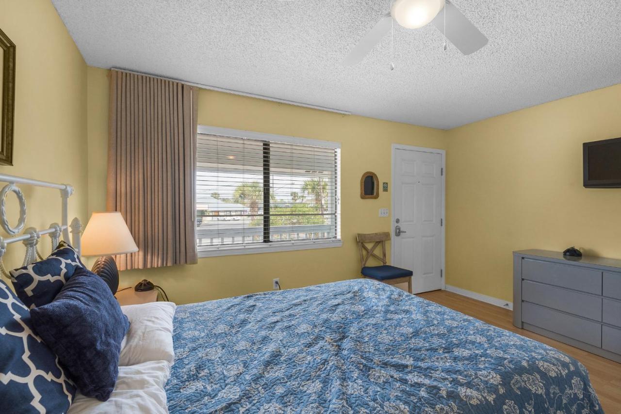 Appartement The Fish House B2- Tripletail By Realjoy Vacations à Panama City Beach Extérieur photo